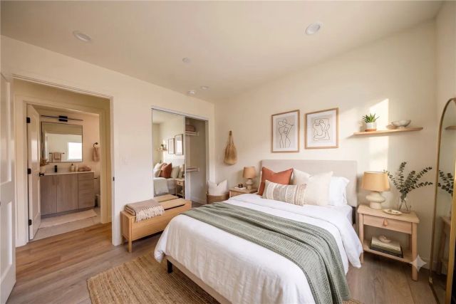 5933 Comey Avenue 2, Los Angeles, CA 90034