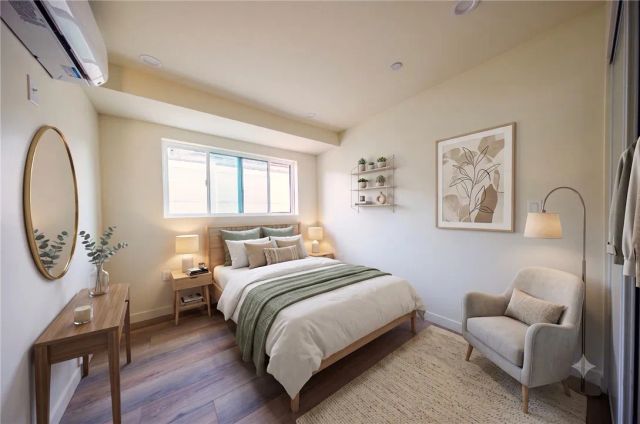 5933 Comey Avenue 2, Los Angeles, CA 90034
