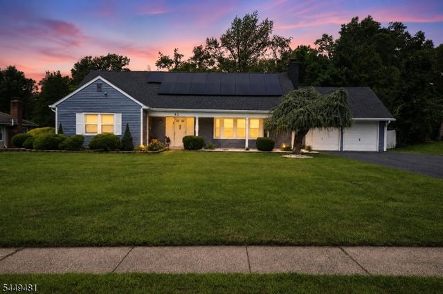 62 Macafee Rd, Franklin Twp., NJ 08873