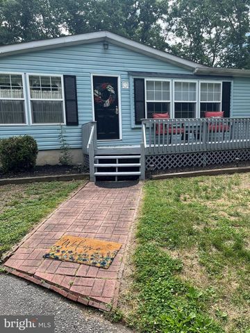 106 TELEGRAPH RD, Bridgeton, NJ 08302