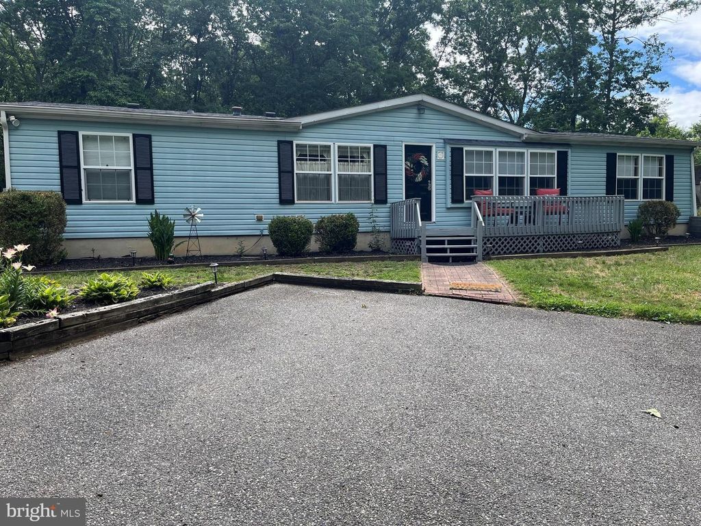 106 TELEGRAPH RD, Bridgeton, NJ 08302