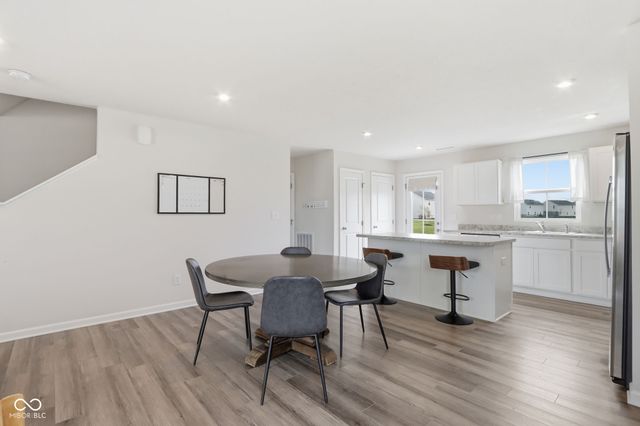 1357 Cascades Drive, Greenfield, IN 46140