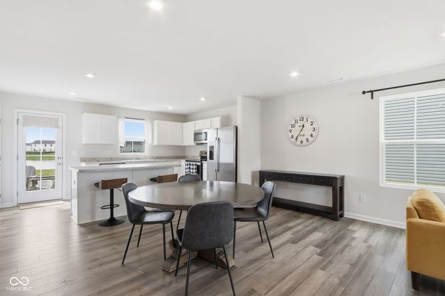 1357 Cascades Drive, Greenfield, IN 46140