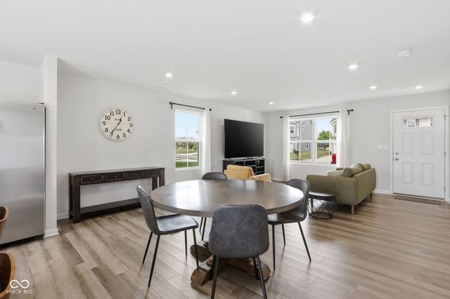 1357 Cascades Drive, Greenfield, IN 46140