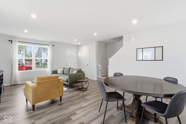 1357 Cascades Drive, Greenfield, IN 46140