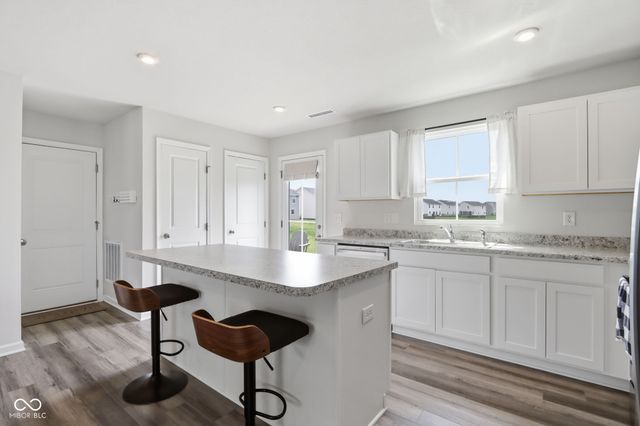 1357 Cascades Drive, Greenfield, IN 46140