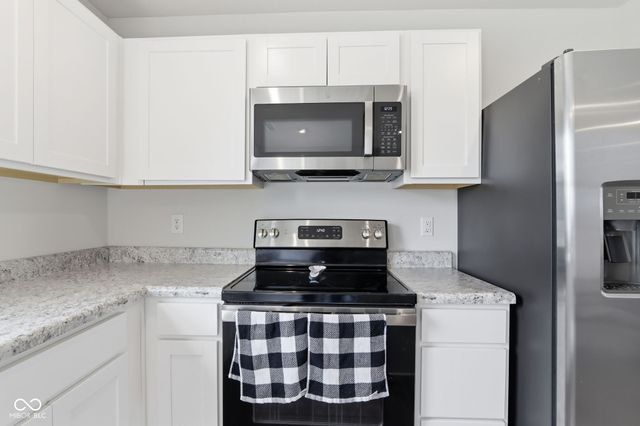 1357 Cascades Drive, Greenfield, IN 46140