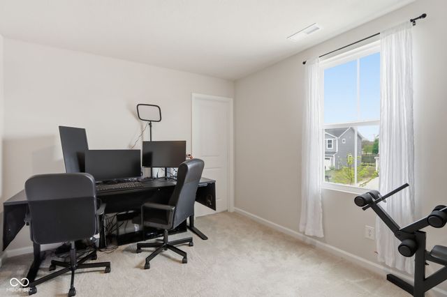 1357 Cascades Drive, Greenfield, IN 46140