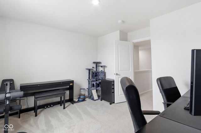 1357 Cascades Drive, Greenfield, IN 46140