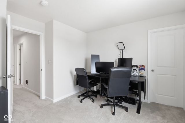 1357 Cascades Drive, Greenfield, IN 46140