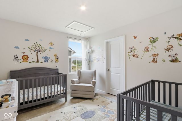 1357 Cascades Drive, Greenfield, IN 46140