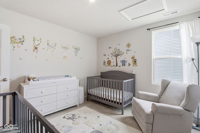 1357 Cascades Drive, Greenfield, IN 46140