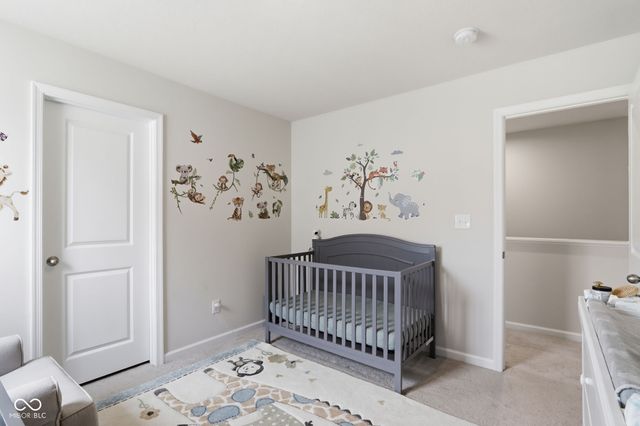 1357 Cascades Drive, Greenfield, IN 46140