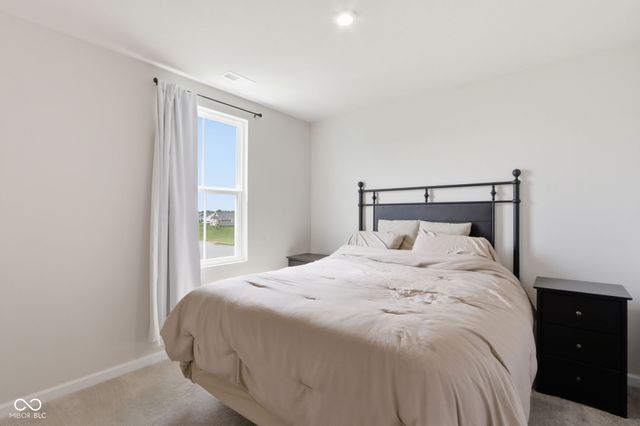 1357 Cascades Drive, Greenfield, IN 46140