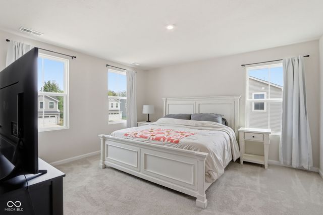 1357 Cascades Drive, Greenfield, IN 46140