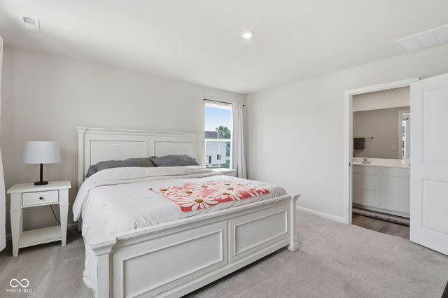 1357 Cascades Drive, Greenfield, IN 46140