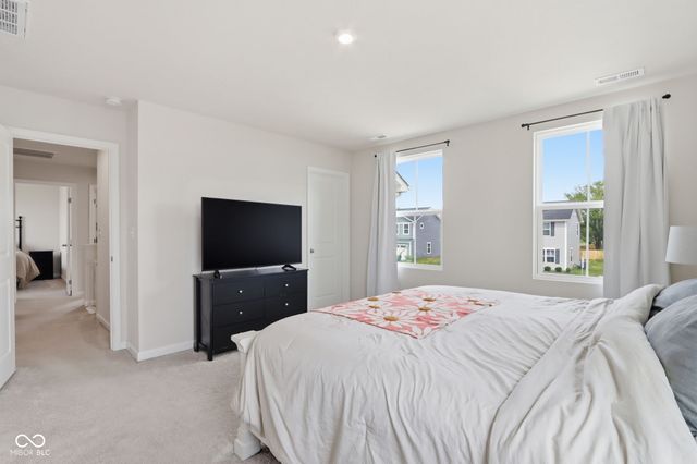 1357 Cascades Drive, Greenfield, IN 46140