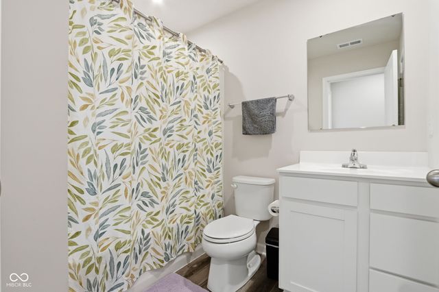 1357 Cascades Drive, Greenfield, IN 46140