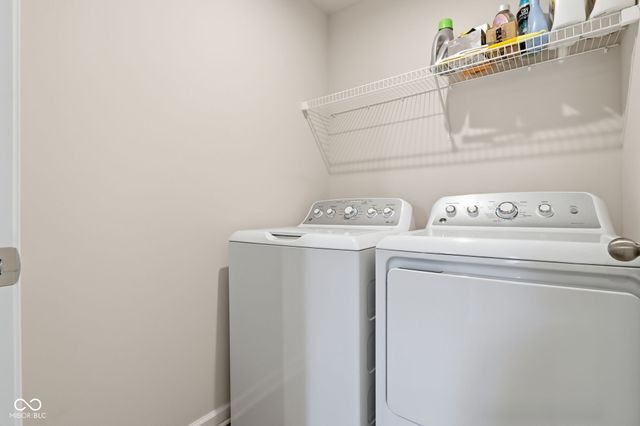 1357 Cascades Drive, Greenfield, IN 46140