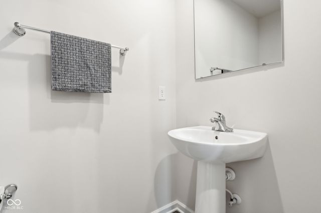 1357 Cascades Drive, Greenfield, IN 46140