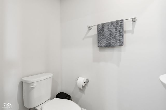 1357 Cascades Drive, Greenfield, IN 46140