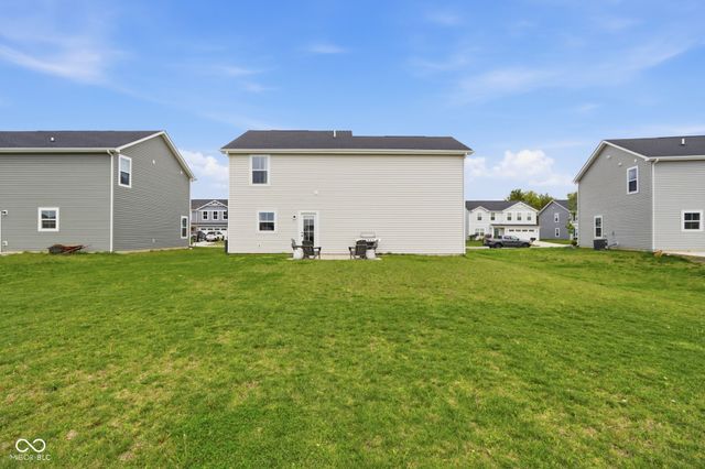 1357 Cascades Drive, Greenfield, IN 46140