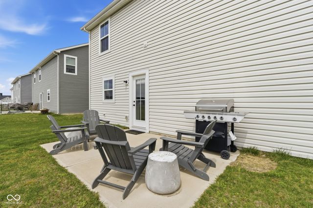 1357 Cascades Drive, Greenfield, IN 46140