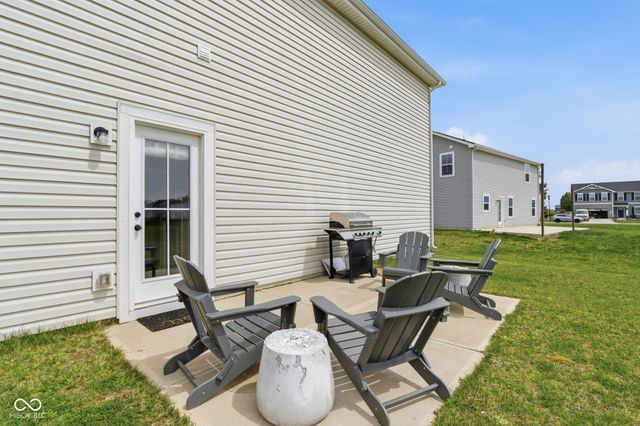 1357 Cascades Drive, Greenfield, IN 46140