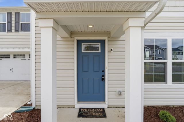 1357 Cascades Drive, Greenfield, IN 46140