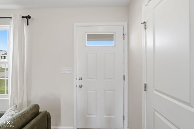 1357 Cascades Drive, Greenfield, IN 46140