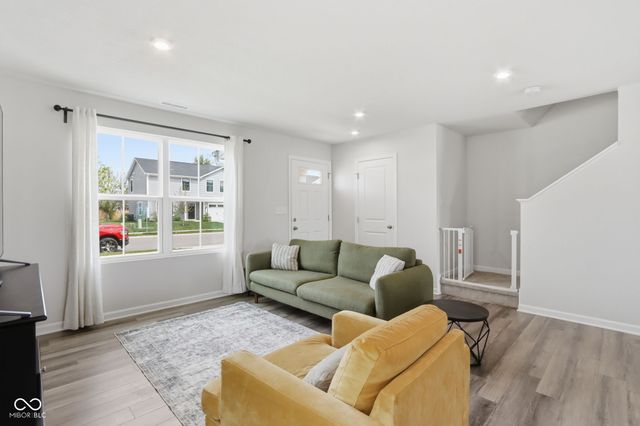 1357 Cascades Drive, Greenfield, IN 46140