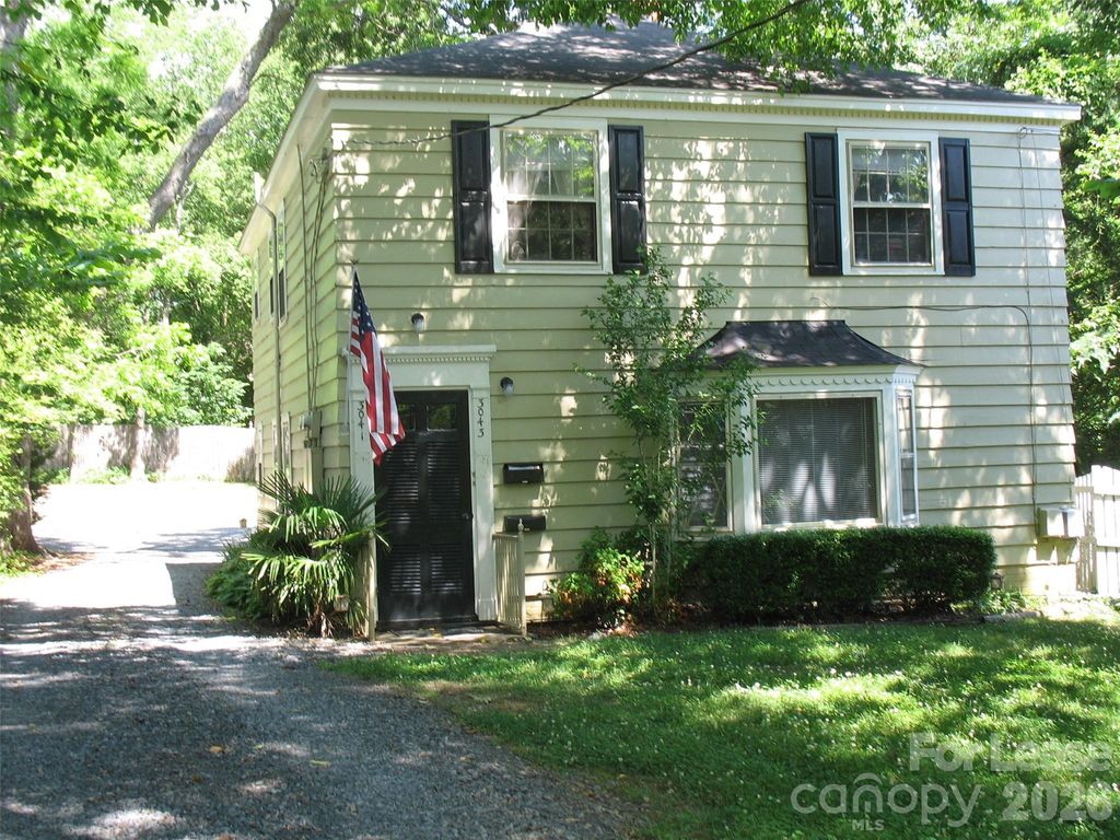 3041 Park Road, Charlotte, NC 28209