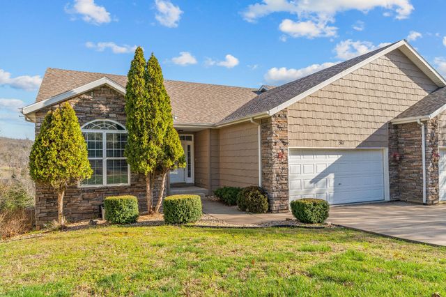511 Cozy Lane, Branson, MO 65616