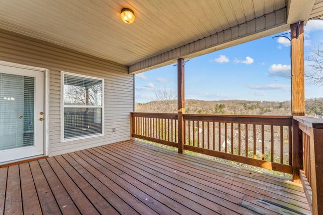 511 Cozy Lane, Branson, MO 65616