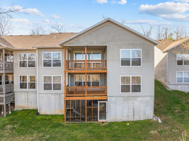 511 Cozy Lane, Branson, MO 65616