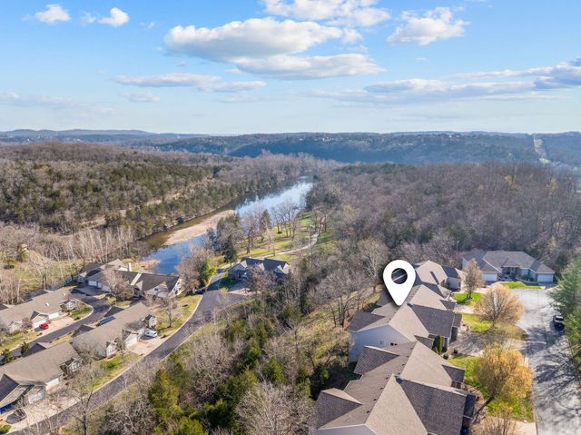 511 Cozy Lane, Branson, MO 65616