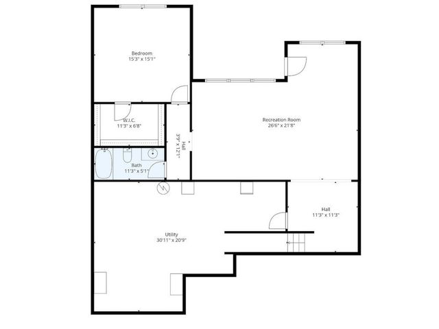 511 Cozy Lane, Branson, MO 65616