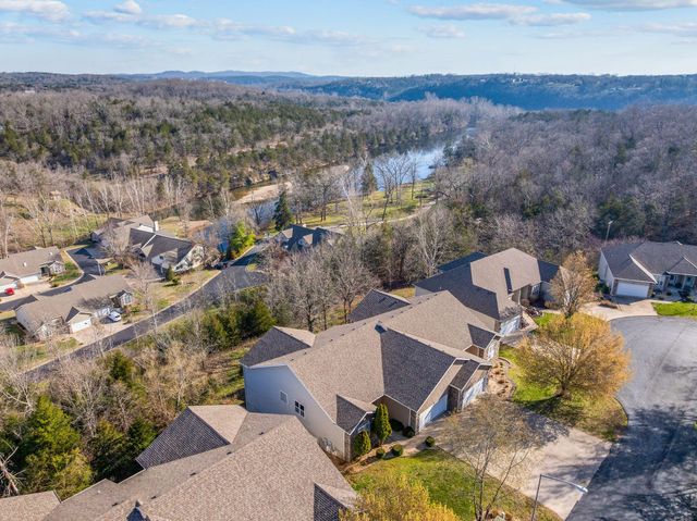 511 Cozy Lane, Branson, MO 65616