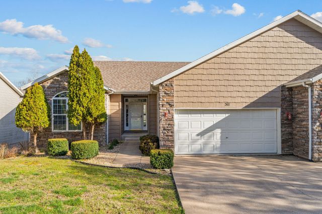 511 Cozy Lane, Branson, MO 65616