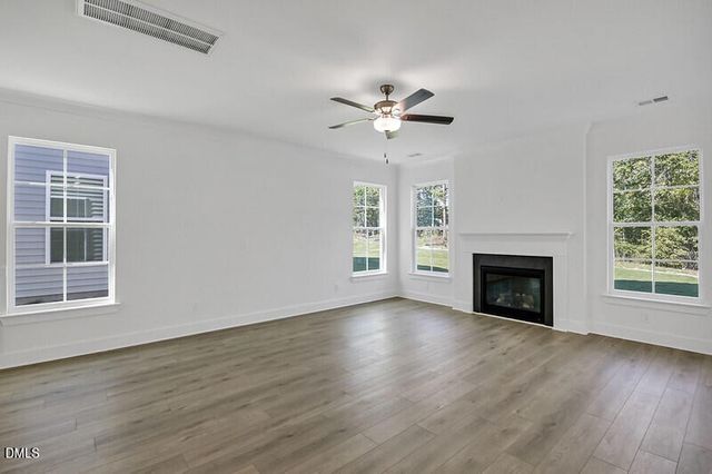 2217 Stroller Avenue, Durham, NC 27705