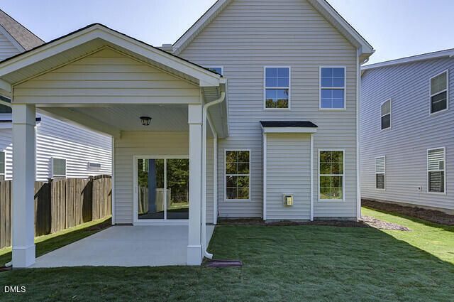 2217 Stroller Avenue, Durham, NC 27705