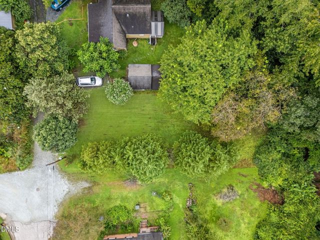 2217 Stroller Avenue, Durham, NC 27705