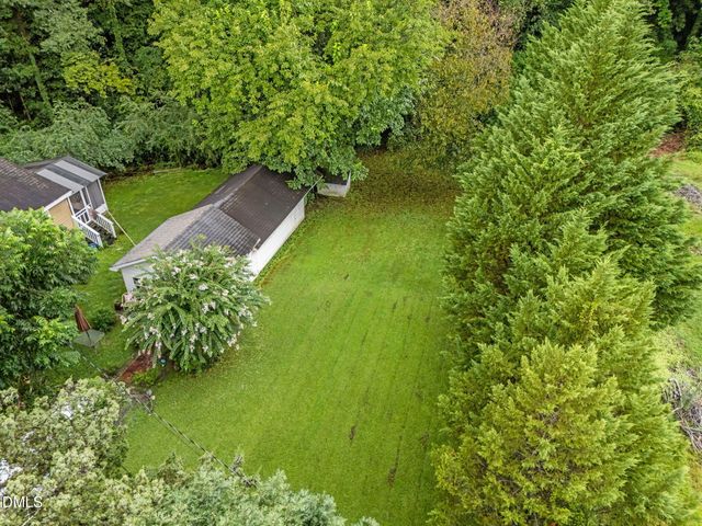 2217 Stroller Avenue, Durham, NC 27705