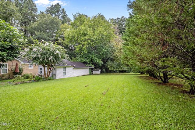 2217 Stroller Avenue, Durham, NC 27705