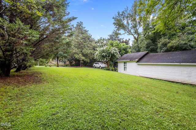 2217 Stroller Avenue, Durham, NC 27705