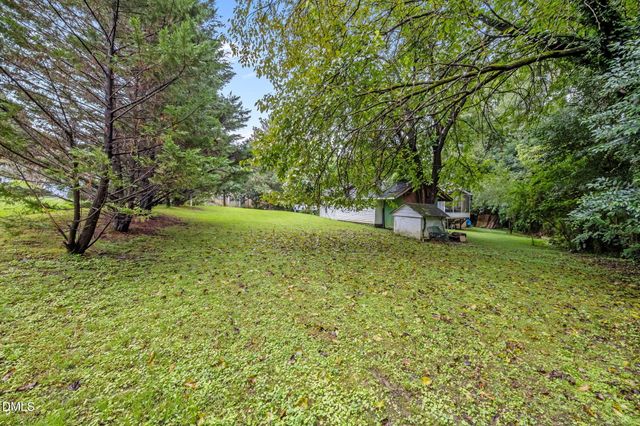 2217 Stroller Avenue, Durham, NC 27705