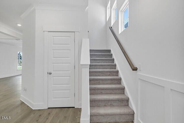 2217 Stroller Avenue, Durham, NC 27705