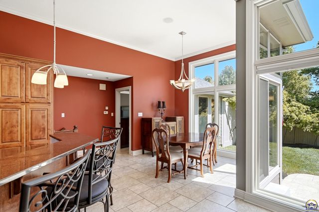 2240 SW Millers Glen DR, Topeka, KS 66614
