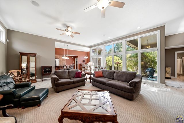 2240 SW Millers Glen DR, Topeka, KS 66614