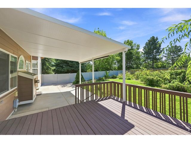1715 Whitehall Dr, Longmont, CO 80504